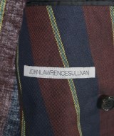 JOHN LAWRENCE SULLIVAN（ジョンローレンスサリバン）カジュアルジャケット 赤 サイズ:36(XS位) メンズ/2200667196100