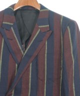 JOHN LAWRENCE SULLIVAN（ジョンローレンスサリバン）カジュアルジャケット 赤 サイズ:36(XS位) メンズ/2200667196100