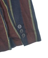 JOHN LAWRENCE SULLIVAN（ジョンローレンスサリバン）カジュアルジャケット 赤 サイズ:36(XS位) メンズ/2200667196100