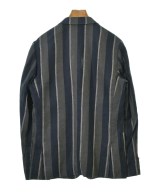 JOHN LAWRENCE SULLIVAN（ジョンローレンスサリバン）テーラードジャケット グレー サイズ:36(XS位) メンズ/2200667196162