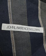 JOHN LAWRENCE SULLIVAN（ジョンローレンスサリバン）テーラードジャケット グレー サイズ:36(XS位) メンズ/2200667196162