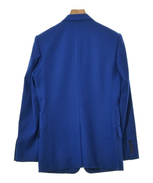 JOHN LAWRENCE SULLIVAN（ジョンローレンスサリバン）テーラードジャケット 青 サイズ:36(XS位) メンズ/2200667196247