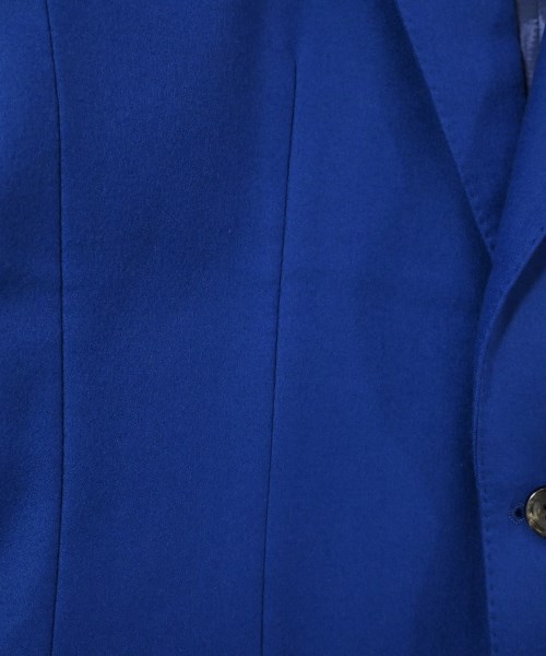 JOHN LAWRENCE SULLIVAN（ジョンローレンスサリバン）テーラードジャケット 青 サイズ:36(XS位) メンズ/2200667196247