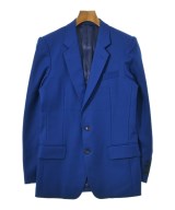 JOHN LAWRENCE SULLIVAN（ジョンローレンスサリバン）テーラードジャケット 青 サイズ:36(XS位) メンズ/2200667196247