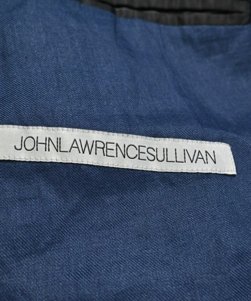 JOHN LAWRENCE SULLIVAN（ジョンローレンスサリバン）テーラードジャケット 紺 サイズ:36(XS位) メンズ/2200667196254