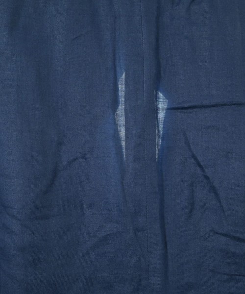 JOHN LAWRENCE SULLIVAN（ジョンローレンスサリバン）テーラードジャケット 紺 サイズ:36(XS位) メンズ/2200667196254