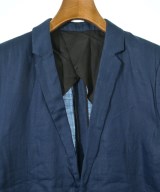 JOHN LAWRENCE SULLIVAN（ジョンローレンスサリバン）テーラードジャケット 紺 サイズ:36(XS位) メンズ/2200667196254