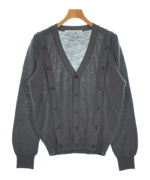 JOHN LAWRENCE SULLIVAN(ジョンローレンスサリバン)カーディガン グレー サイズ:L/2200667196452