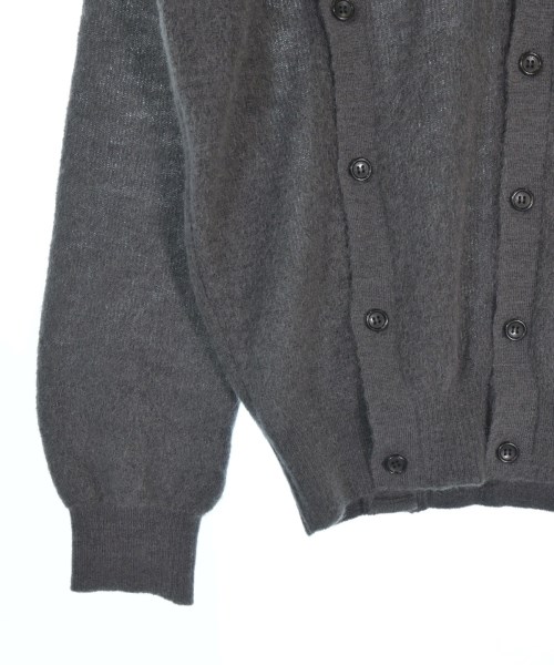 JOHN LAWRENCE SULLIVAN（ジョンローレンスサリバン）カーディガン グレー サイズ:L メンズ/2200667196452
