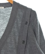 JOHN LAWRENCE SULLIVAN（ジョンローレンスサリバン）カーディガン グレー サイズ:L メンズ/2200667196452