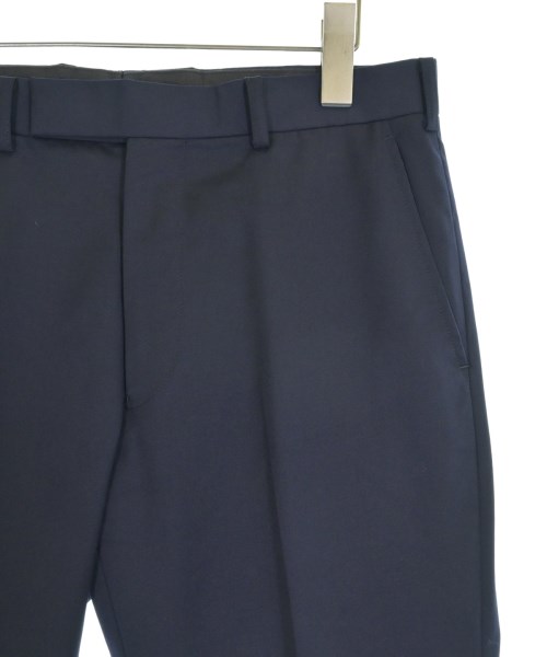 JOHN LAWRENCE SULLIVAN（ジョンローレンスサリバン）スラックス 紺 サイズ:36(XXL位) メンズ/2200667196575