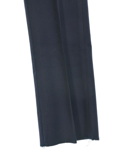 JOHN LAWRENCE SULLIVAN（ジョンローレンスサリバン）スラックス 紺 サイズ:36(XXL位) メンズ/2200667196575