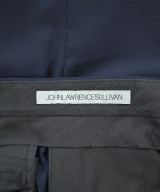 JOHN LAWRENCE SULLIVAN（ジョンローレンスサリバン）スラックス 紺 サイズ:36(XXL位) メンズ/2200667196575