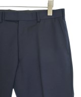 JOHN LAWRENCE SULLIVAN（ジョンローレンスサリバン）スラックス 紺 サイズ:36(XXL位) メンズ/2200667196575