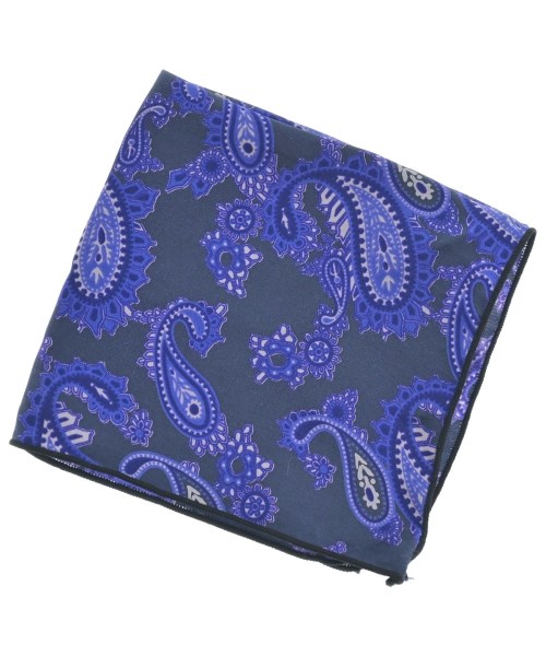 JOHN LAWRENCE SULLIVAN(ジョンローレンスサリバン)小物類（その他） グレー サイズ:-/2200667196735