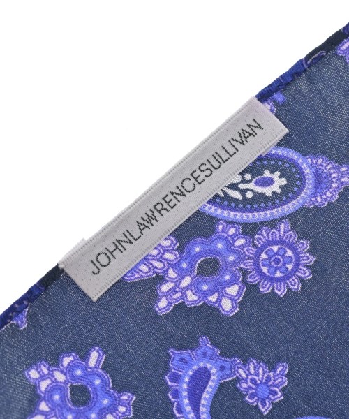 JOHN LAWRENCE SULLIVAN（ジョンローレンスサリバン）小物類（その他） グレー サイズ:- メンズ/2200667196759