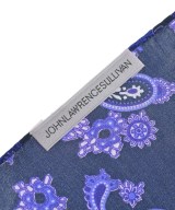 JOHN LAWRENCE SULLIVAN（ジョンローレンスサリバン）小物類（その他） グレー サイズ:- メンズ/2200667196759