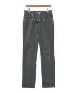 JOHN LAWRENCE SULLIVAN（ジョンローレンスサリバン）デニムパンツ 黒 サイズ:46(M位) メンズ/2200668079020