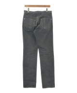 JOHN LAWRENCE SULLIVAN（ジョンローレンスサリバン）デニムパンツ 黒 サイズ:46(M位) メンズ/2200668079020