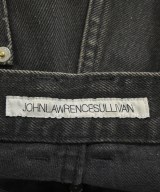 JOHN LAWRENCE SULLIVAN（ジョンローレンスサリバン）デニムパンツ 黒 サイズ:46(M位) メンズ/2200668079020