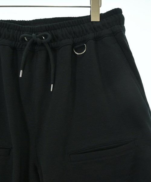 JOHN LAWRENCE SULLIVAN（ジョンローレンスサリバン）スウェットパンツ 黒 サイズ:XL メンズ/2200668270021