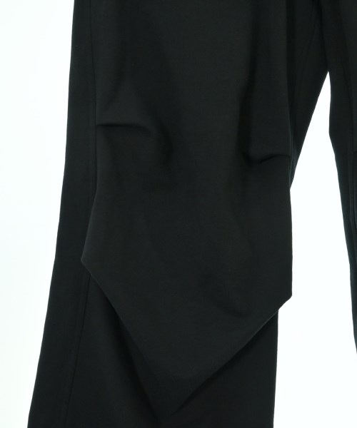 JOHN LAWRENCE SULLIVAN（ジョンローレンスサリバン）スウェットパンツ 黒 サイズ:XL メンズ/2200668270021