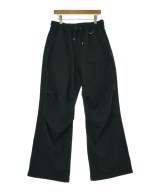 JOHN LAWRENCE SULLIVAN（ジョンローレンスサリバン）スウェットパンツ 黒 サイズ:XL メンズ/2200668270021