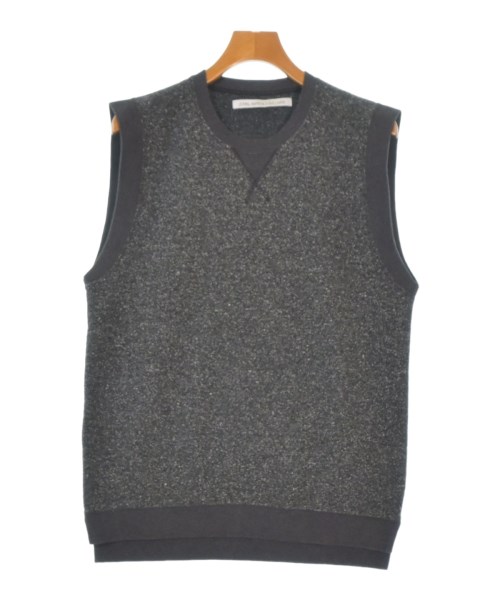 JOHN LAWRENCE SULLIVAN(ジョンローレンスサリバン)Tシャツ・カットソー グレー サイズ:S/2200668430203