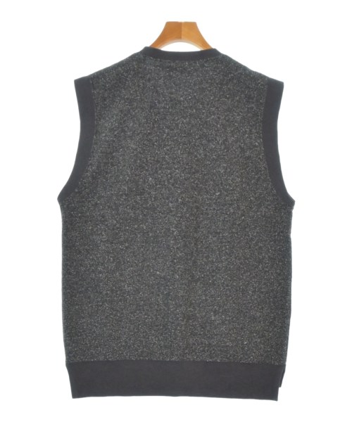 JOHN LAWRENCE SULLIVAN（ジョンローレンスサリバン）Tシャツ・カットソー グレー サイズ:S メンズ/2200668430203