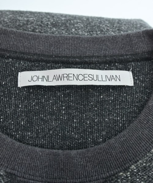 JOHN LAWRENCE SULLIVAN（ジョンローレンスサリバン）Tシャツ・カットソー グレー サイズ:S メンズ/2200668430203