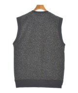 JOHN LAWRENCE SULLIVAN（ジョンローレンスサリバン）Tシャツ・カットソー グレー サイズ:S メンズ/2200668430203