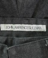 JOHN LAWRENCE SULLIVAN（ジョンローレンスサリバン）デニムパンツ 黒 サイズ:44(S位) メンズ/2200669741056
