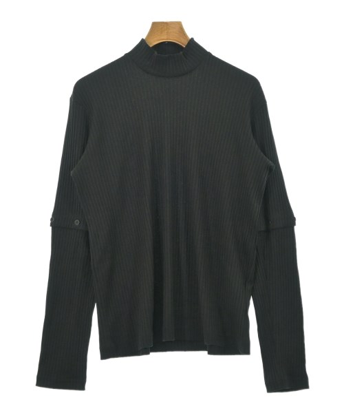 JOHN LAWRENCE SULLIVAN(ジョンローレンスサリバン)Tシャツ・カットソー 黒 サイズ:M/2200666469106