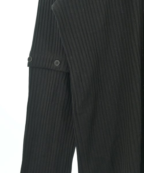 JOHN LAWRENCE SULLIVAN（ジョンローレンスサリバン）Tシャツ・カットソー 黒 サイズ:M メンズ/2200666469106