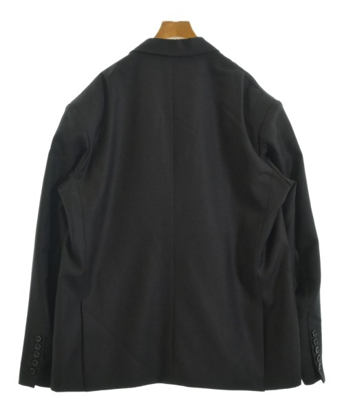 JOHN LAWRENCE SULLIVAN（ジョンローレンスサリバン）カジュアルジャケット 黒 サイズ:46(M位) メンズ/2200670289028