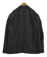 JOHN LAWRENCE SULLIVAN（ジョンローレンスサリバン）カジュアルジャケット 黒 サイズ:46(M位) メンズ/2200670289028