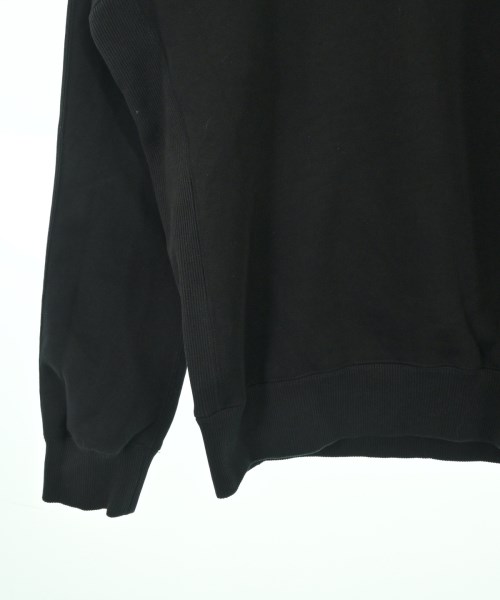 JOHN LAWRENCE SULLIVAN（ジョンローレンスサリバン）スウェット 黒 サイズ:S メンズ/2200670289042