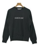 JOHN LAWRENCE SULLIVAN（ジョンローレンスサリバン）スウェット 黒 サイズ:S メンズ/2200670289042