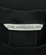 JOHN LAWRENCE SULLIVAN（ジョンローレンスサリバン）スウェット 黒 サイズ:S メンズ/2200670289042