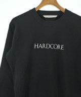 JOHN LAWRENCE SULLIVAN（ジョンローレンスサリバン）スウェット 黒 サイズ:S メンズ/2200670289042