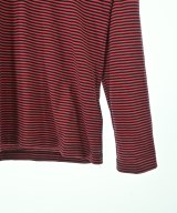 JOHN LAWRENCE SULLIVAN（ジョンローレンスサリバン）Tシャツ・カットソー 赤 サイズ:S メンズ/2200670289059