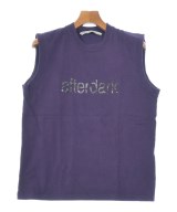 JOHN LAWRENCE SULLIVAN（ジョンローレンスサリバン）Tシャツ・カットソー 紫 サイズ:M メンズ/2200667708549