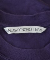 JOHN LAWRENCE SULLIVAN（ジョンローレンスサリバン）Tシャツ・カットソー 紫 サイズ:M メンズ/2200667708549