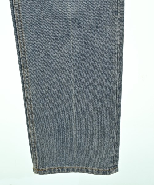 JOHN LAWRENCE SULLIVAN（ジョンローレンスサリバン）デニムパンツ 青 サイズ:44(S位) メンズ/2200670414048