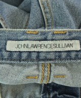 JOHN LAWRENCE SULLIVAN（ジョンローレンスサリバン）デニムパンツ 青 サイズ:44(S位) メンズ/2200670414048