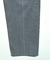 JOHN LAWRENCE SULLIVAN（ジョンローレンスサリバン）デニムパンツ 青 サイズ:44(S位) メンズ/2200670414048