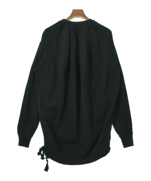 JOHN LAWRENCE SULLIVAN（ジョンローレンスサリバン）スウェット 黒 サイズ:X(XL位) メンズ/2200667549036