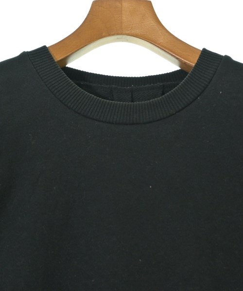 JOHN LAWRENCE SULLIVAN（ジョンローレンスサリバン）スウェット 黒 サイズ:X(XL位) メンズ/2200667549036