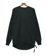 JOHN LAWRENCE SULLIVAN（ジョンローレンスサリバン）スウェット 黒 サイズ:X(XL位) メンズ/2200667549036