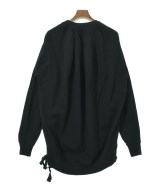 JOHN LAWRENCE SULLIVAN（ジョンローレンスサリバン）スウェット 黒 サイズ:X(XL位) メンズ/2200667549036